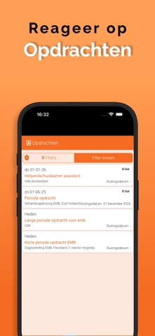 Advizo Interim Screenshot 8 of 9