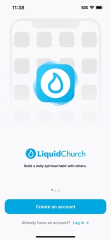 Liquid Church Screenshot 3 of 3