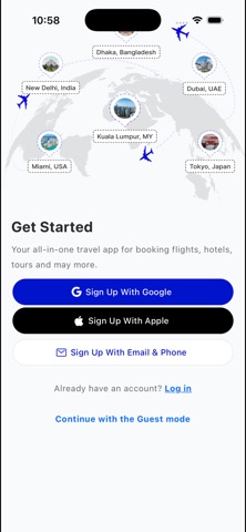 mynztrip screenshot