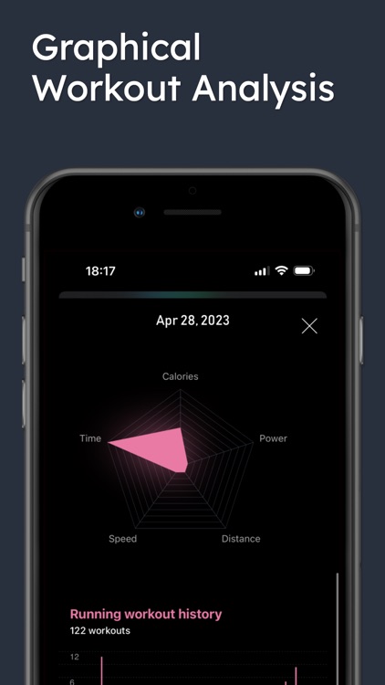 Workout Hero: Streaks Calendar screenshot-3