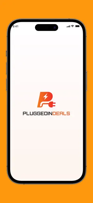 Pluggedin Deals screenshot 1