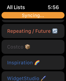 Super To-Do's Screenshot