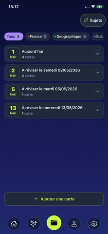 MemoEasy screenshot