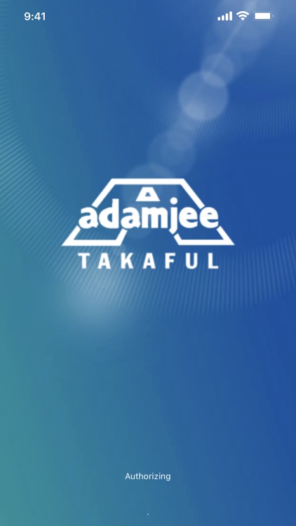 Adamjee Takaful