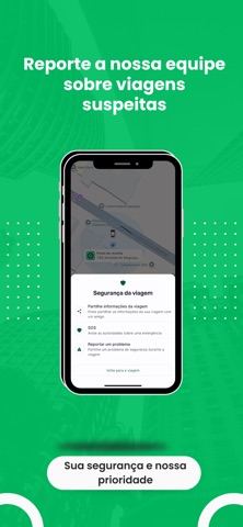 Rucca iPhone screenshot