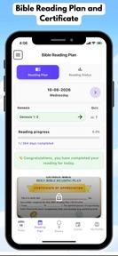 Catholic Bible - Daily Mass screenshot