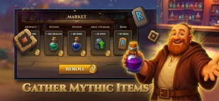 Mulligan Rush Screenshot 3 of 4