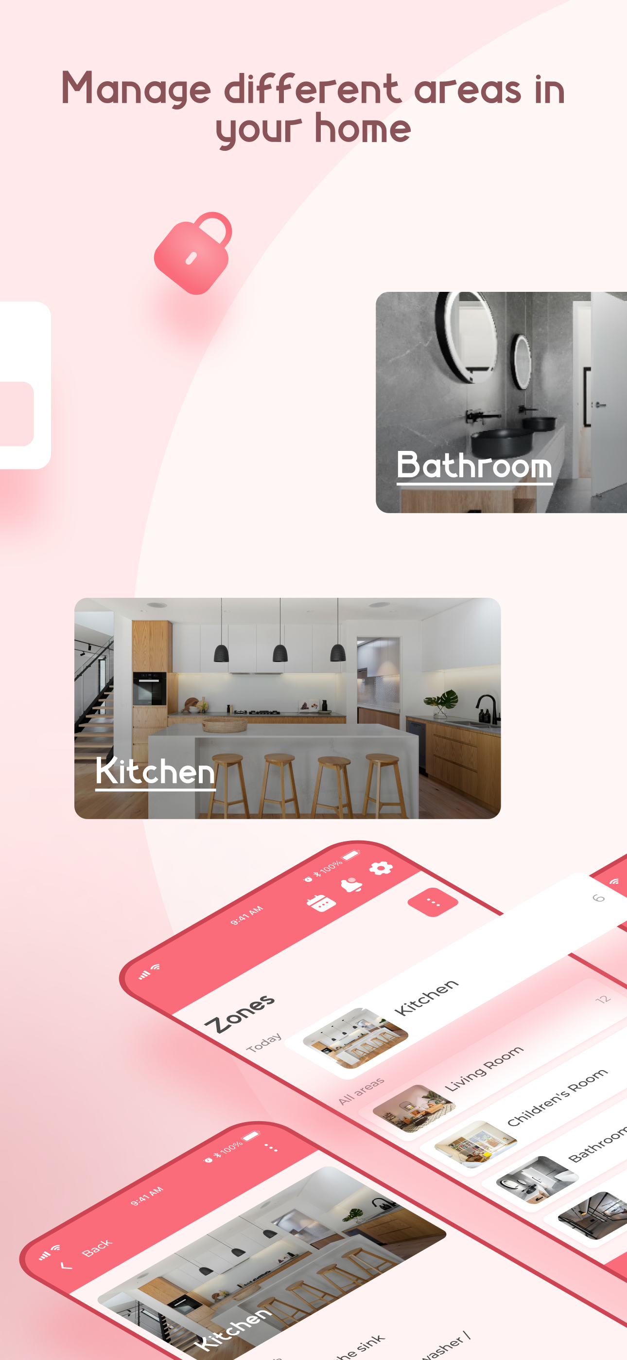 LadyFly・Chores & Tasks Planner