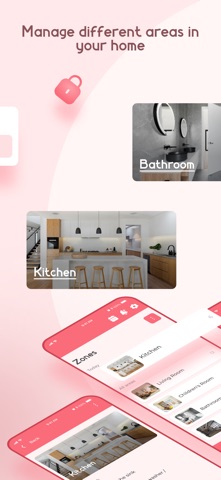 LadyFly・Chores & Tasks Planner screenshot