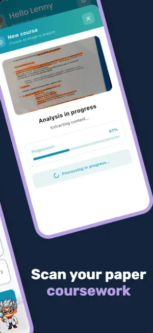 Revizoo screenshot 2