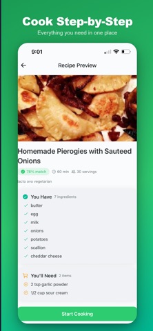 Fast Fridge screenshot