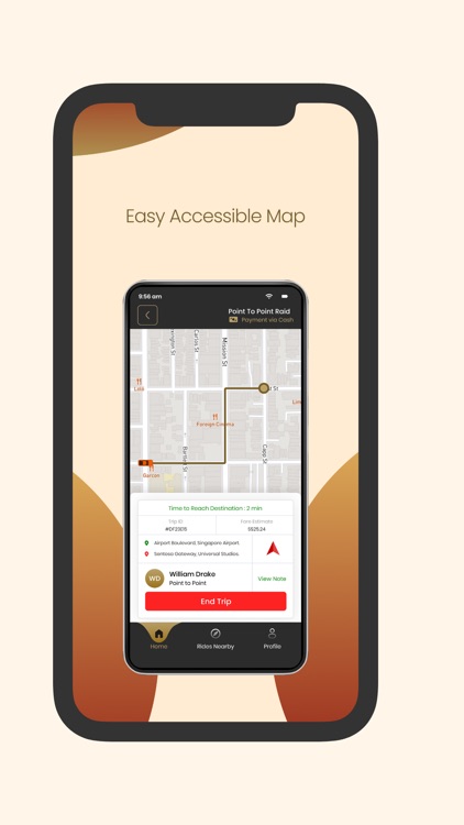 Limo Z PL Driver screenshot-3