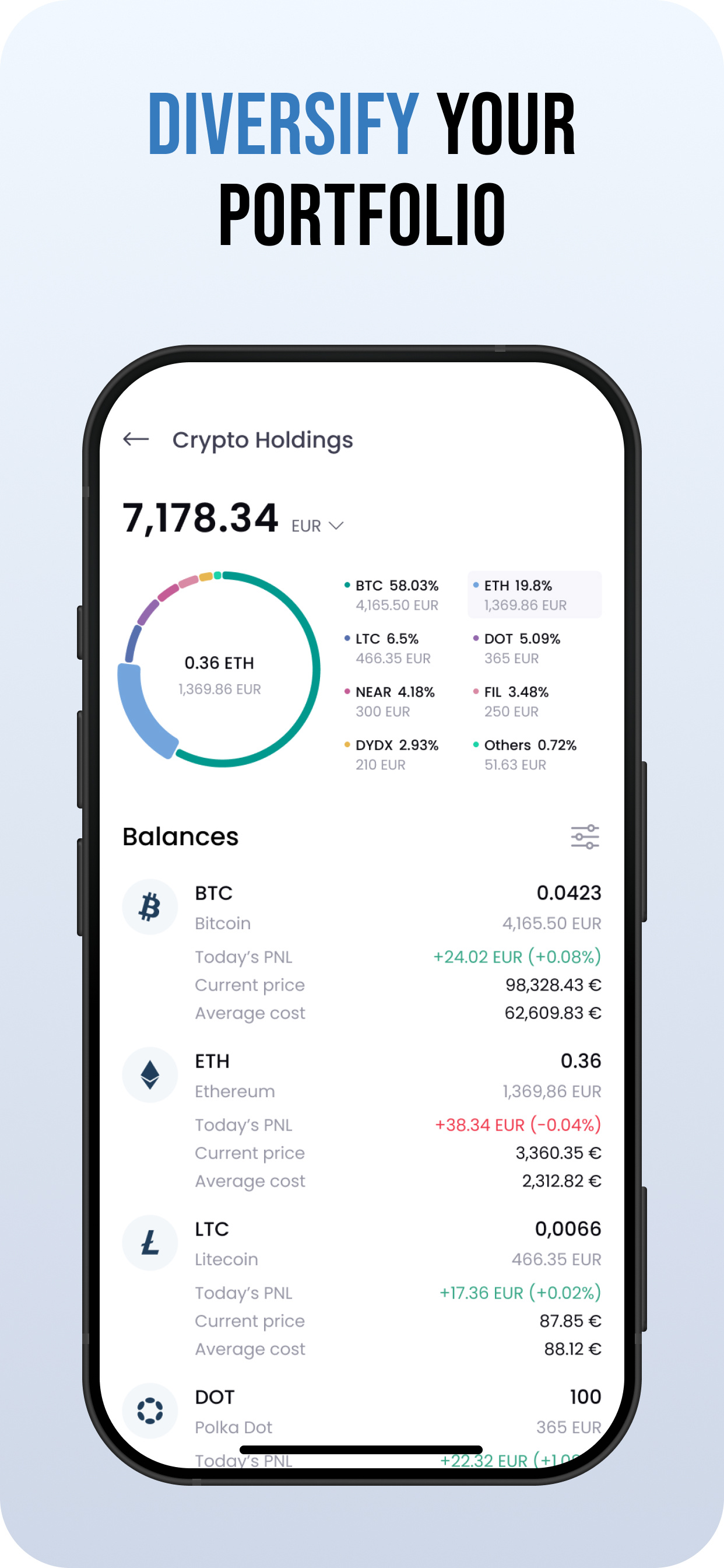 Northcrypto