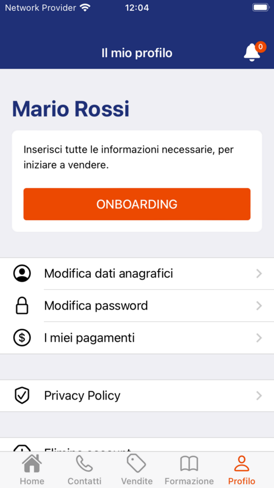 #5. Convengo App (iOS) 게시자: E.roi srl