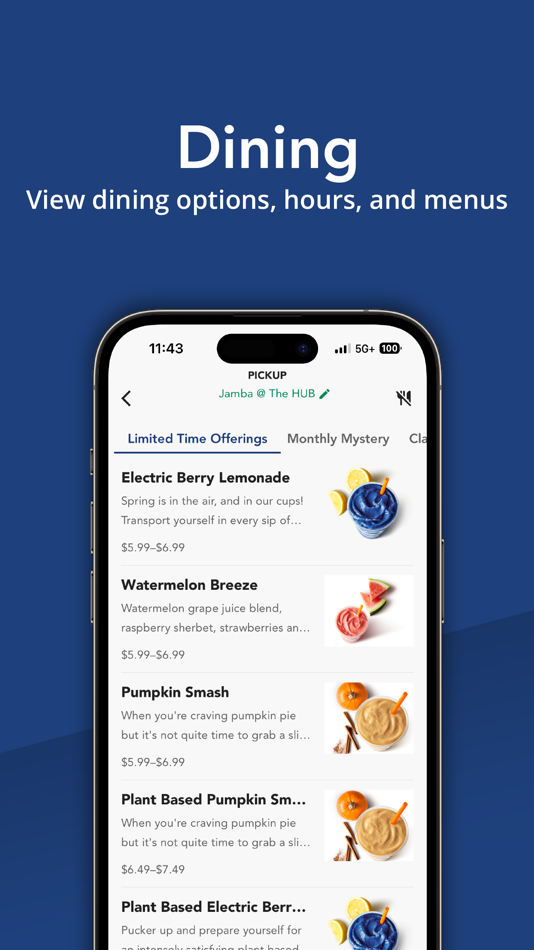 #5. Penn State Go (iOS) 由: The Pennsylvania State University