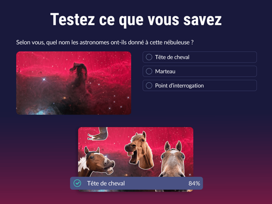 Screenshot #6 pour Star Walk 2 Plus: Astronomie
