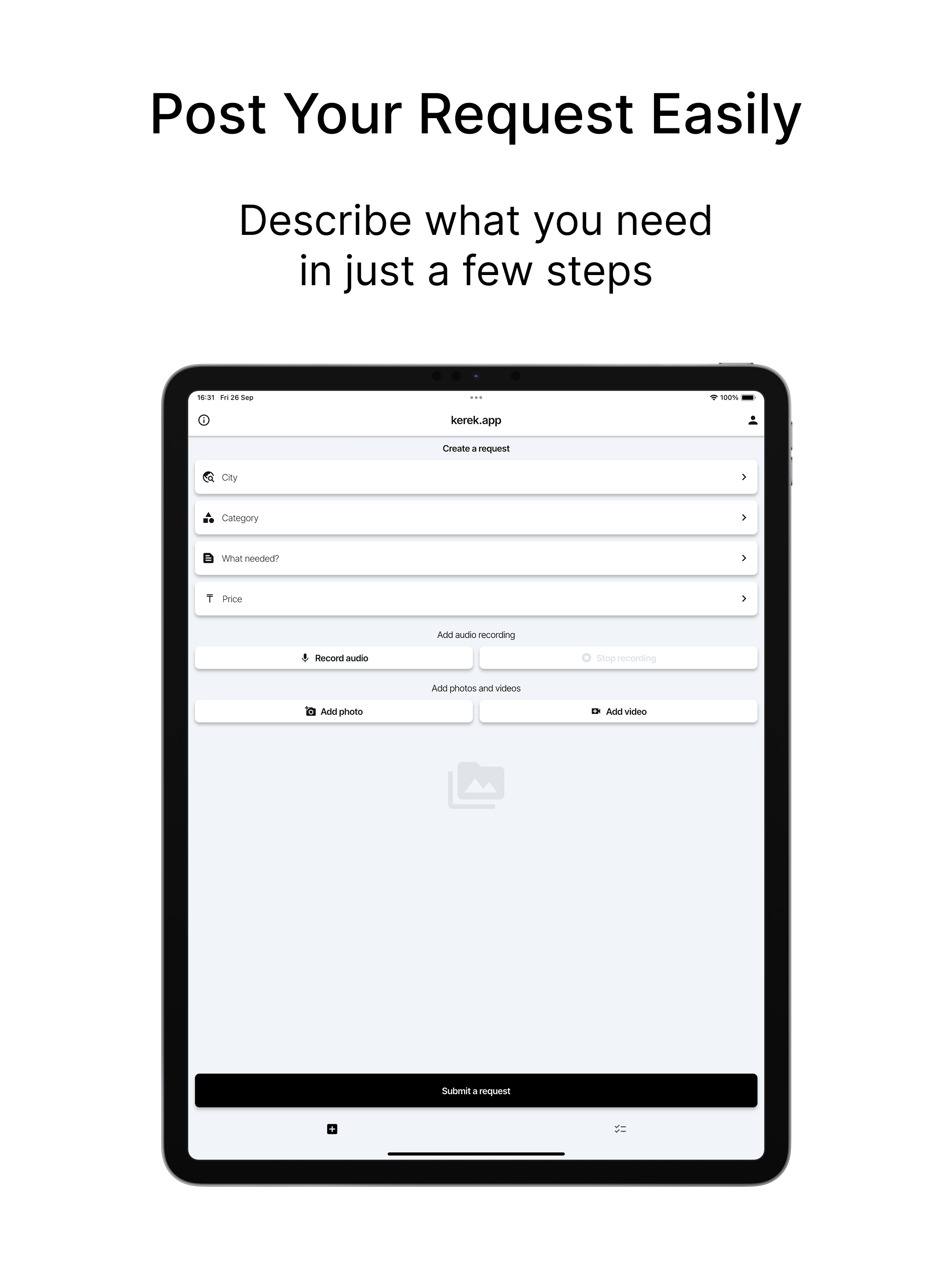 kerek.app