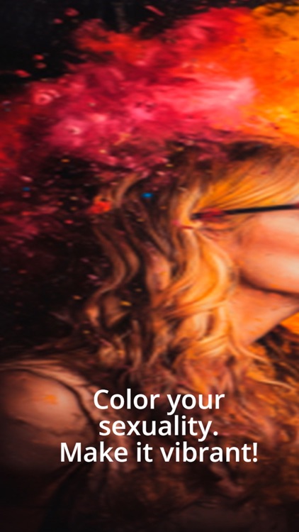 Zestyful: Dating and Discovery