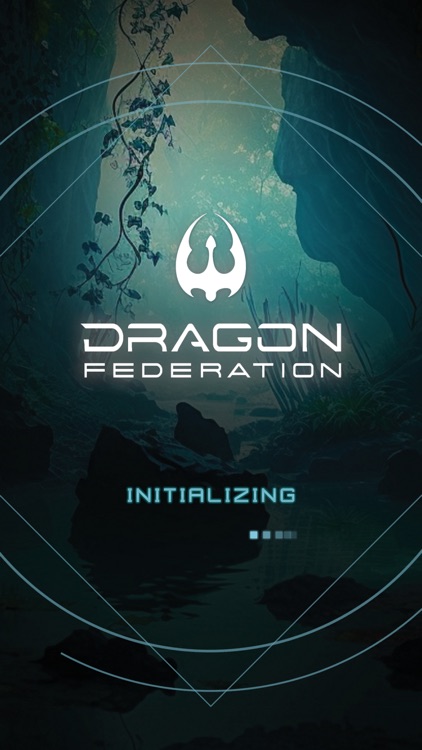Dragon Federation: Monitor screenshot-3