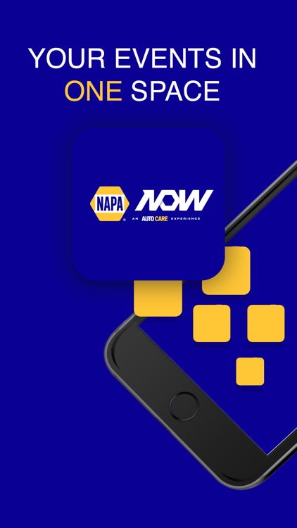 NAPA NOW