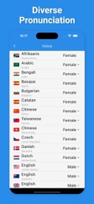 Khmer Translator & More + screenshot
