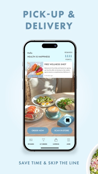 Pura Vida Miami Screenshot