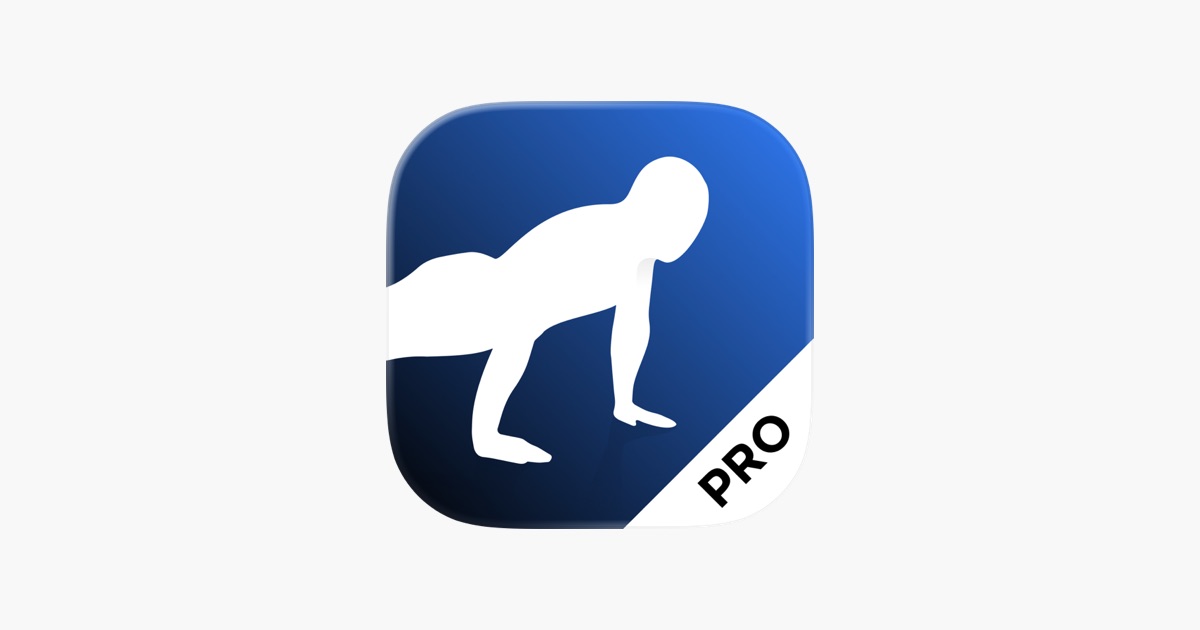 PushFit Pro App App Store