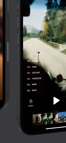 Quick Movie Cam Screenshot 4 of 7