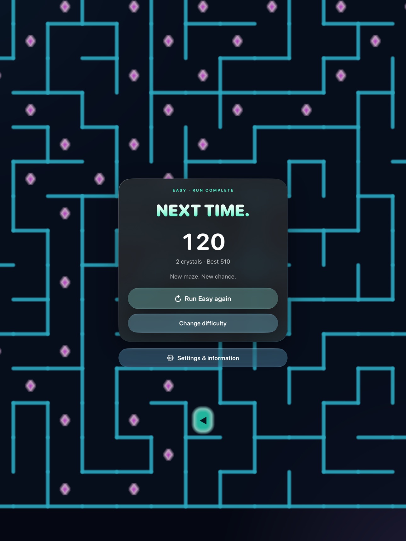 Screenshot 5 of Lumizig