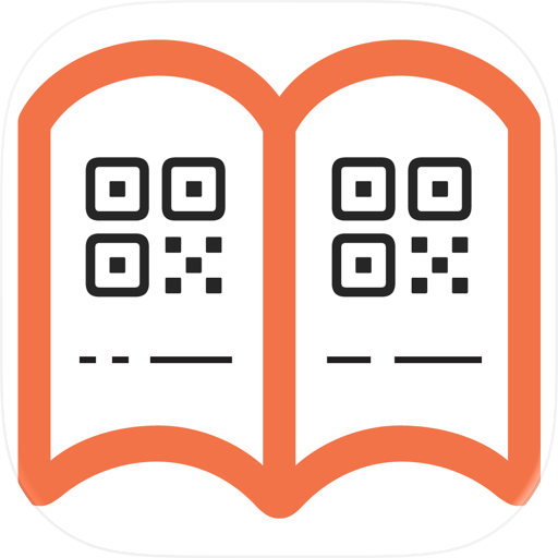 QR generator + link storage