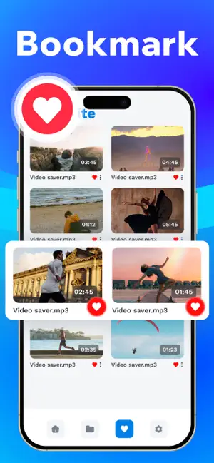 Video Downloader : Download screenshot 4