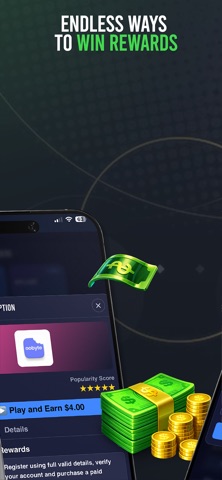 GivvyCash - Earn Money & Cash screenshot