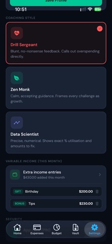 myArthik Screenshot 10 of 10