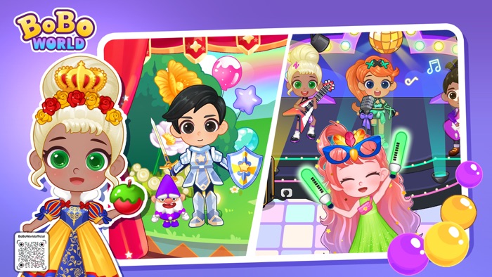 BoBo City Flaschenpost