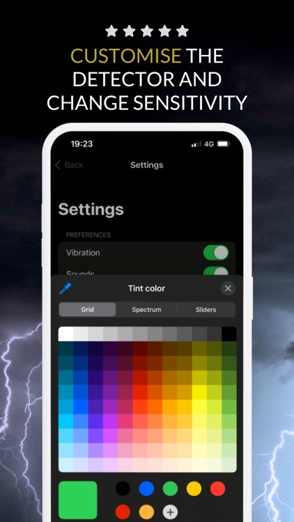 Stud Finder Wall Detector: '24