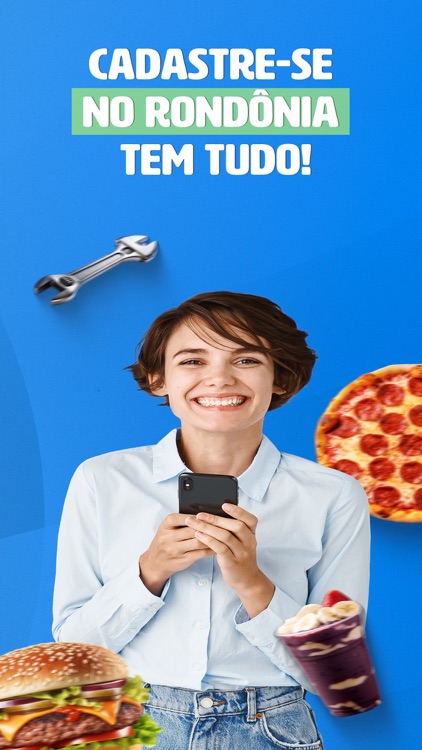 Rondônia Tem Tudo screenshot-4
