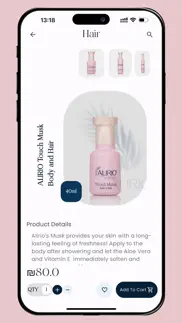 alirio cosmetics problems & solutions and troubleshooting guide - 2