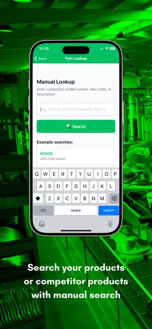 TrueFieldIQ screenshot 4