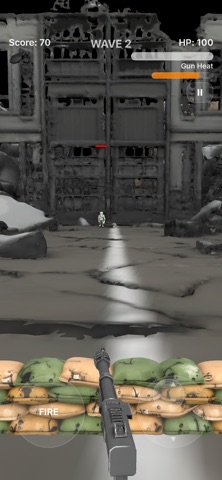 Last Barricade Screenshot 8 of 10