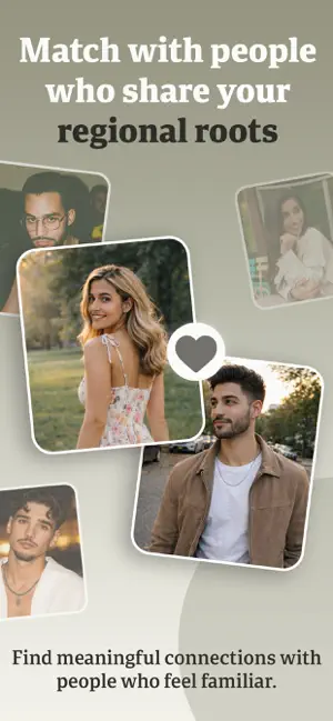 Zaatar: MENA Relationships screenshot 1
