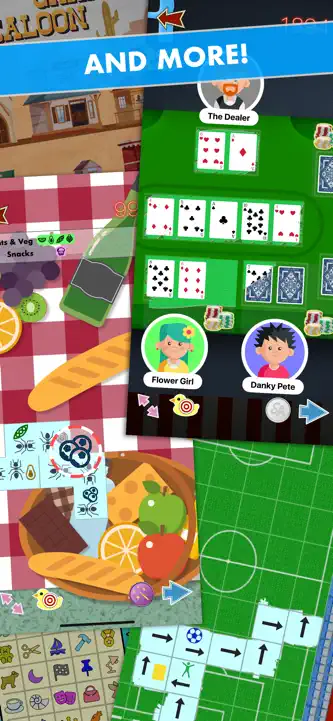Scratch Away! screenshot 9