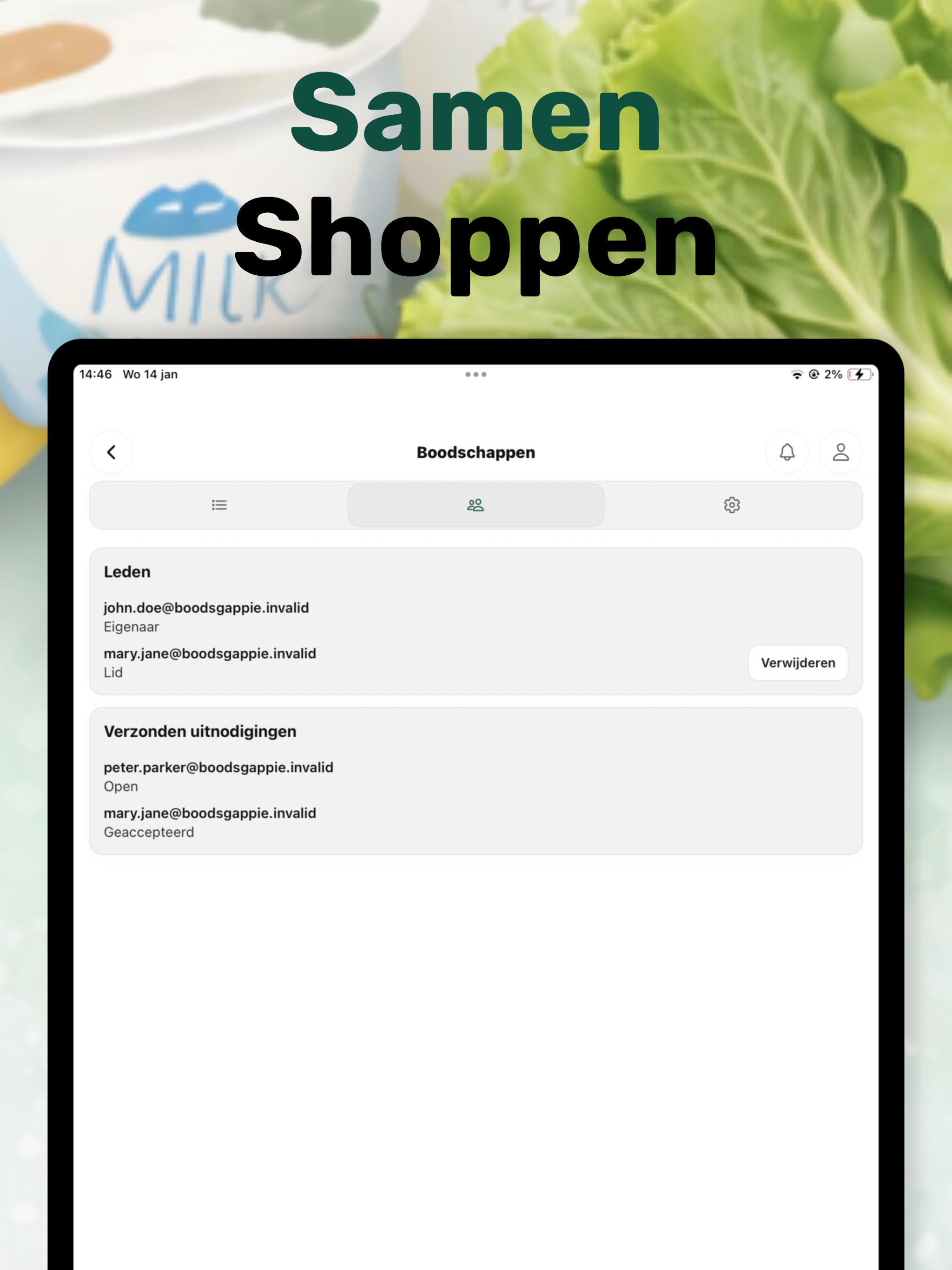 BoodsGappie screenshot 8