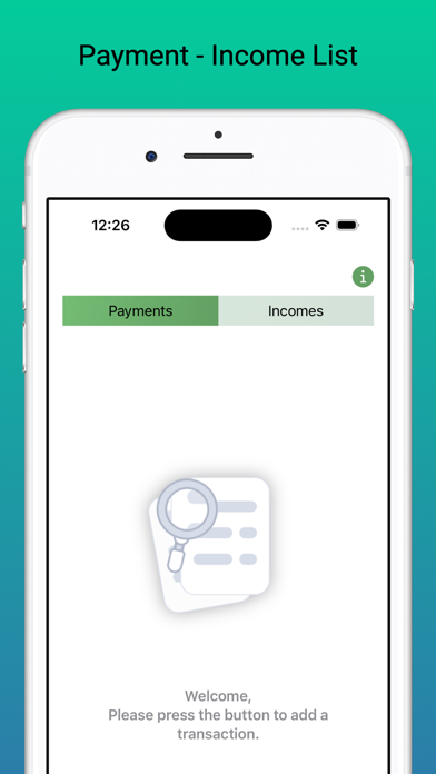 BudgetKit:Budget Planner Bills Screenshot