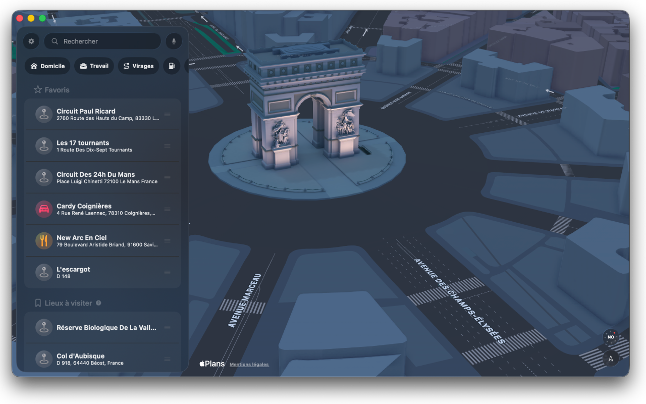 Ride Finder screenshot 22