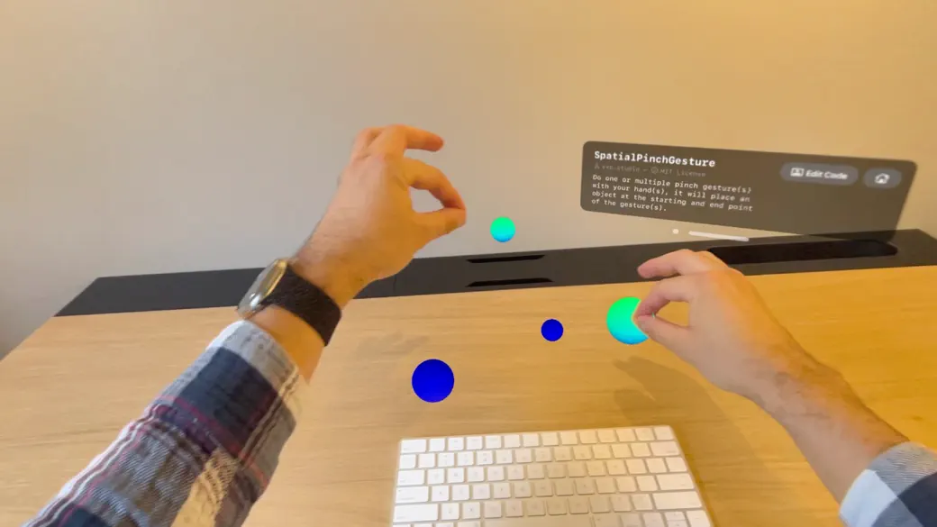 ShaderVision screenshot 5