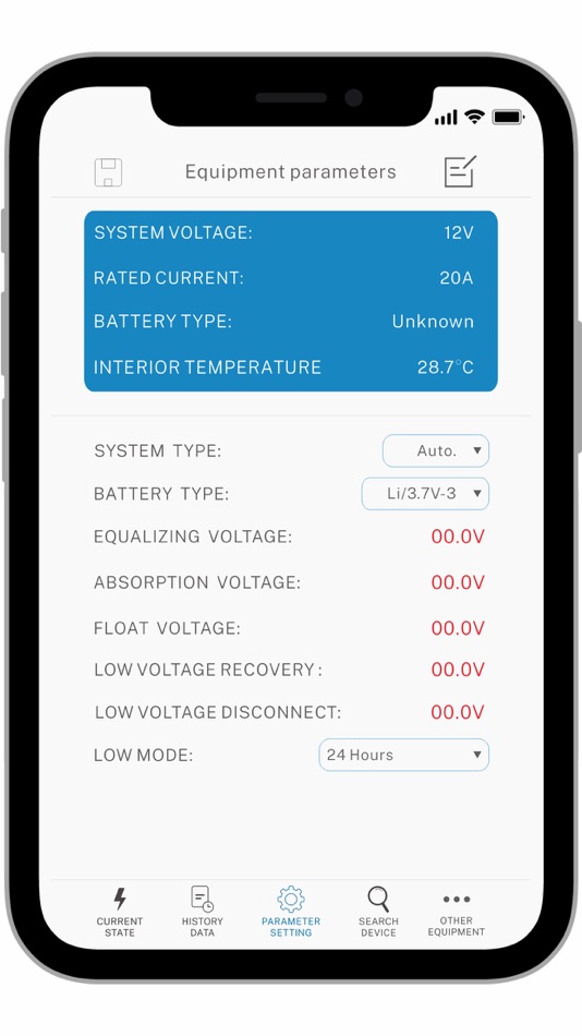 #3. Solar power 2.0 (iOS) 由: 凌 郭