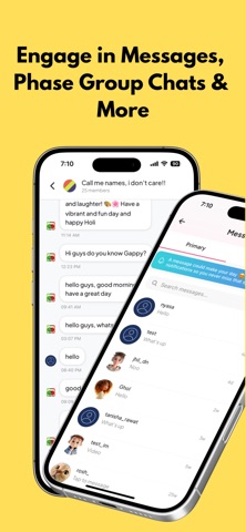 Guised Up screenshot