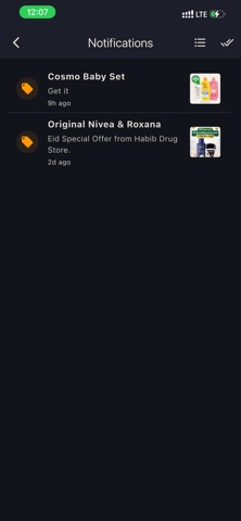 Suuq S screenshot
