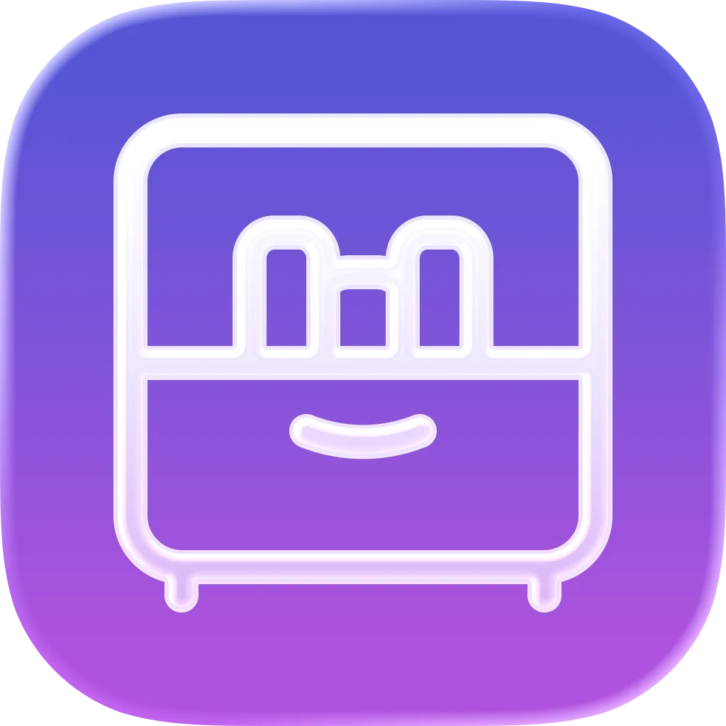 Nightstand: TBR Book Tracker