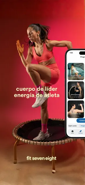 FIT 7/8 Online screenshot 1